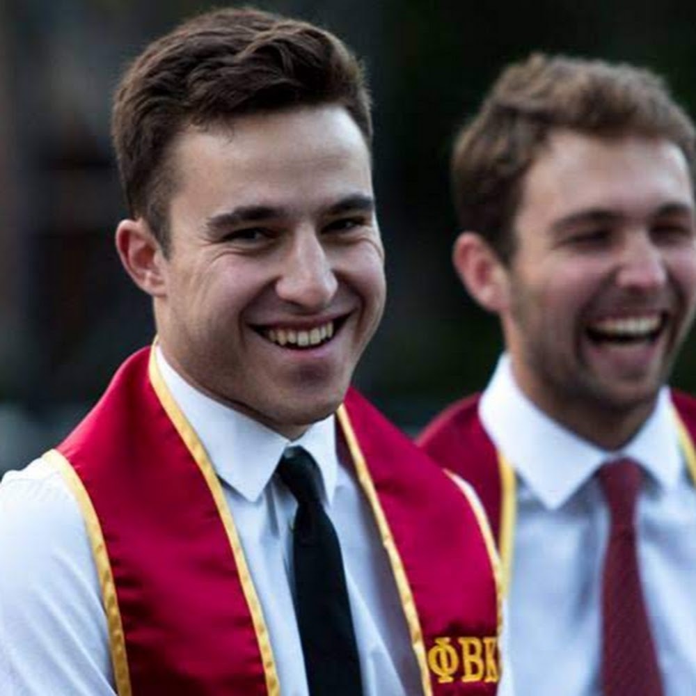 Meet your Posher, Max